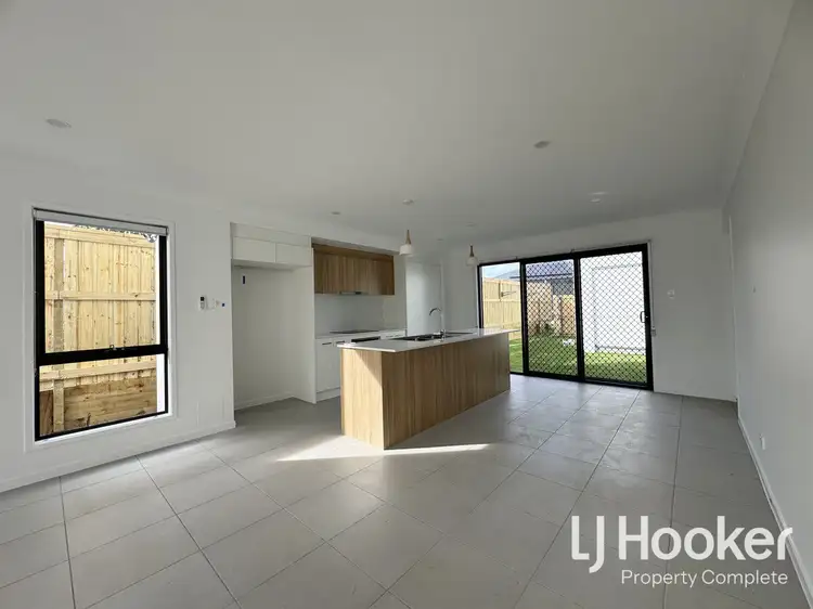 1 Gammon Lane, Yarrabilba QLD 4207
