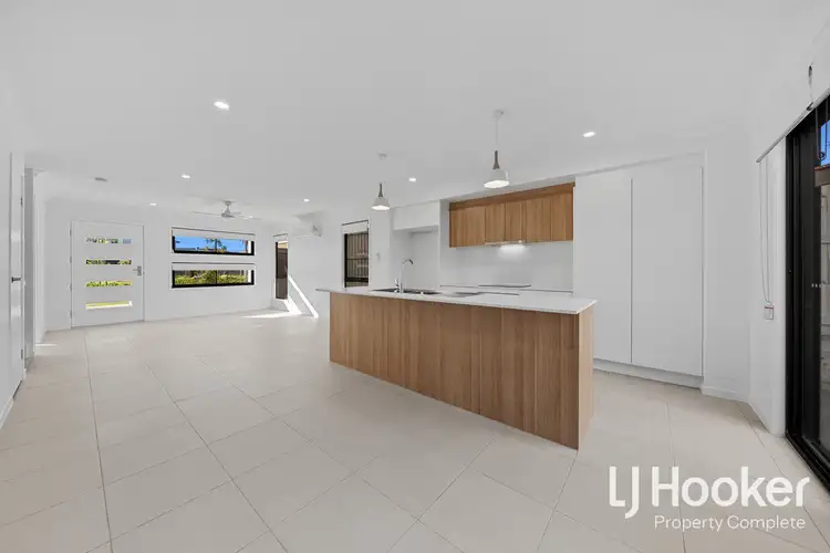 1 Gammon Lane, Yarrabilba QLD 4207