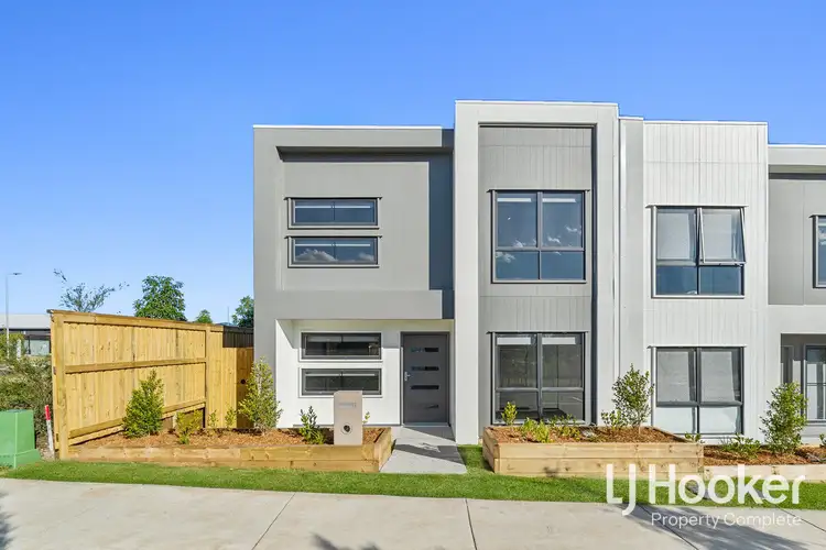 1 Gammon Lane, Yarrabilba QLD 4207