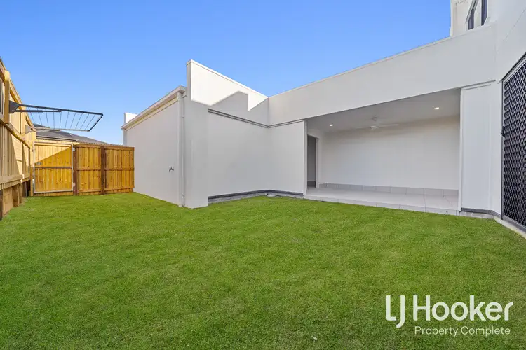 Third view of Homely terrace listing, 1 Gammon Lane, Yarrabilba QLD 4207