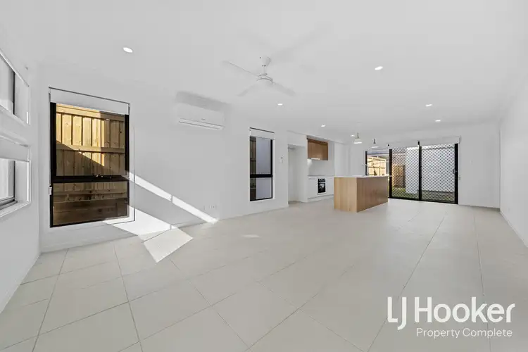 Fourth view of Homely terrace listing, 1 Gammon Lane, Yarrabilba QLD 4207
