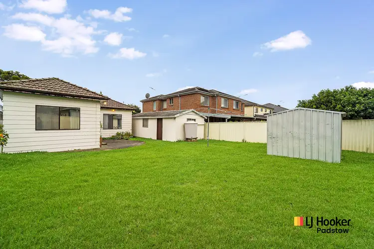 Fifth view of Homely house listing, 5 Langdale Avenue, Revesby NSW 2212