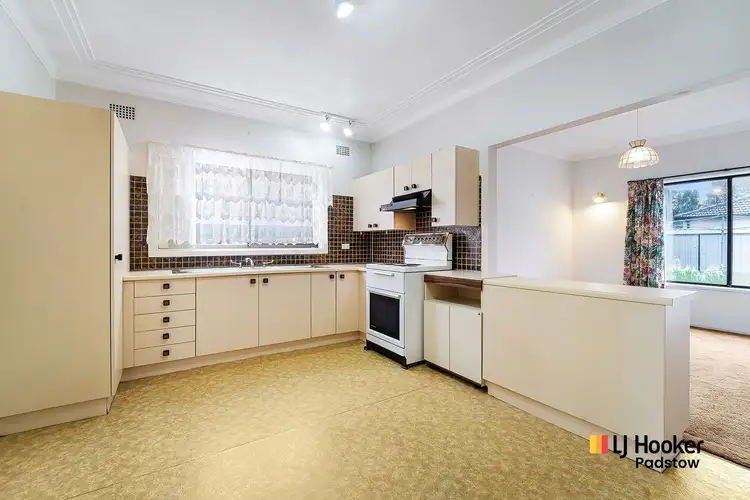 Sixth view of Homely house listing, 5 Langdale Avenue, Revesby NSW 2212