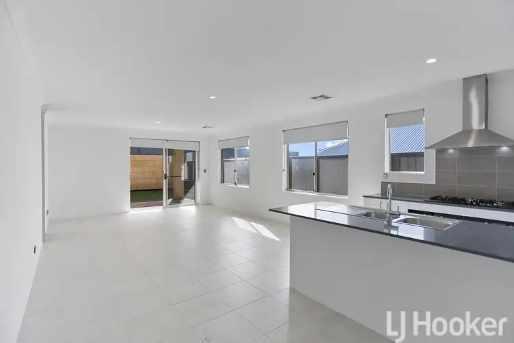 Second view of Homely house listing, 8 Sarasota Loop, Madora Bay WA 6210