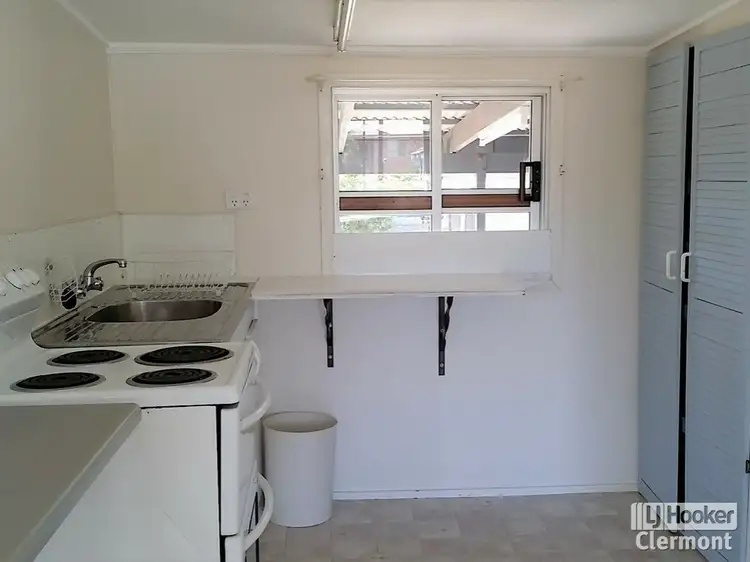 Second view of Homely house listing, 56 Monash Street, Clermont QLD 4721