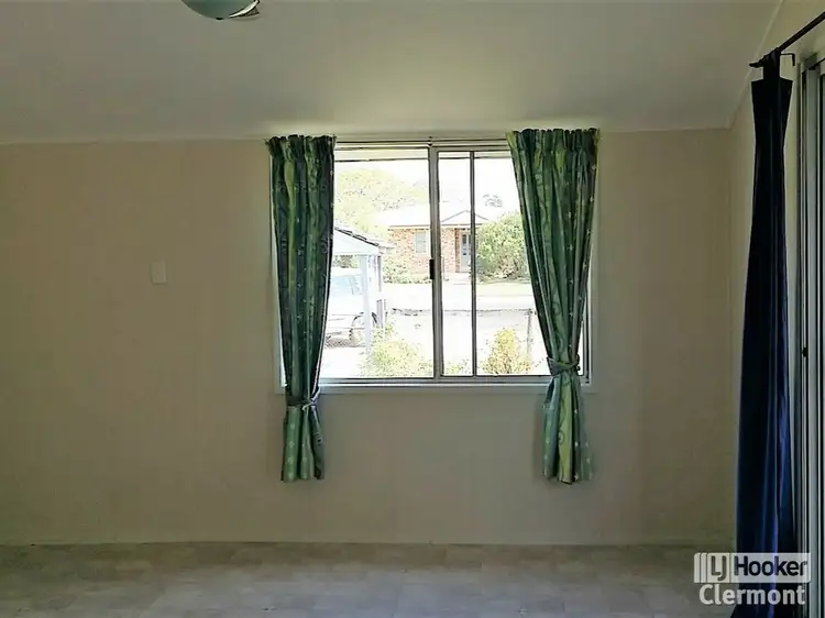 Fifth view of Homely house listing, 56 Monash Street, Clermont QLD 4721