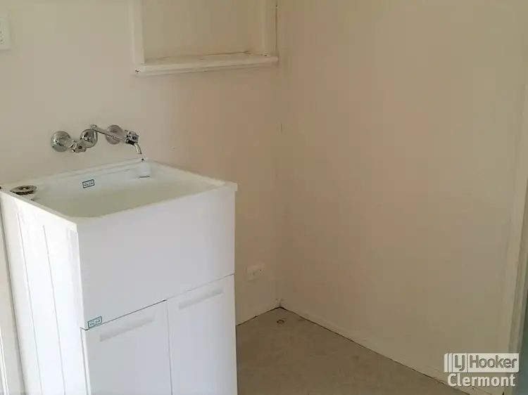 Seventh view of Homely house listing, 56 Monash Street, Clermont QLD 4721