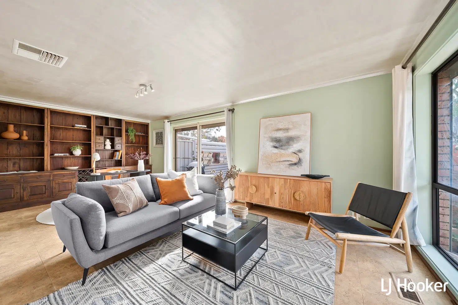 Main view of Homely house listing, 4 Summerville Crescent, Florey ACT 2615