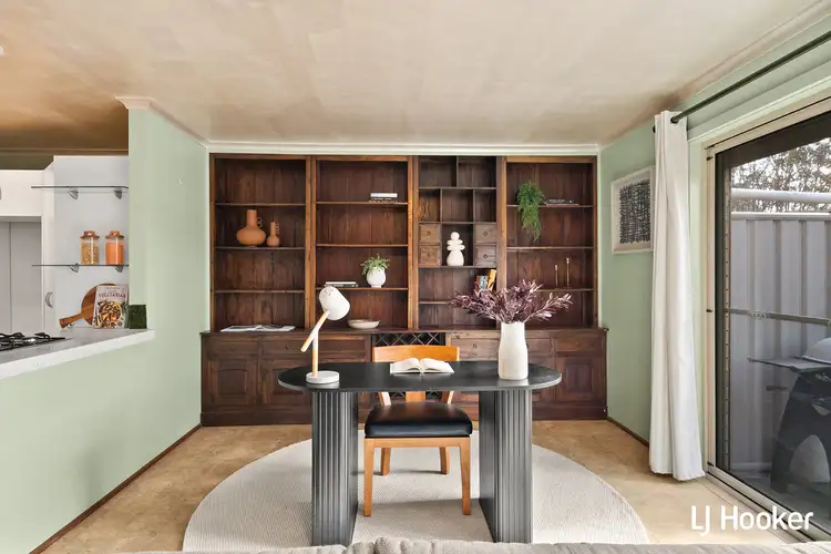Second view of Homely house listing, 4 Summerville Crescent, Florey ACT 2615