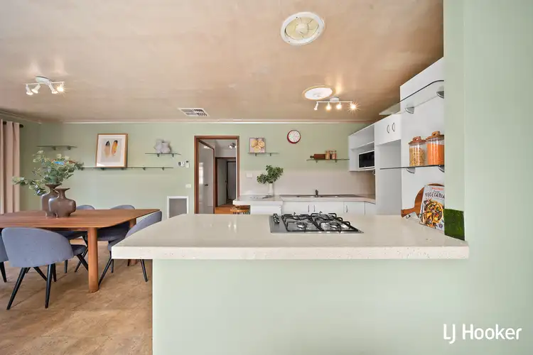 Third view of Homely house listing, 4 Summerville Crescent, Florey ACT 2615