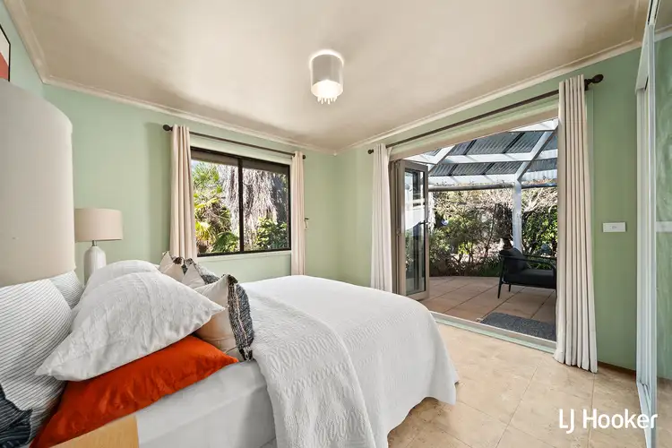 Sixth view of Homely house listing, 4 Summerville Crescent, Florey ACT 2615