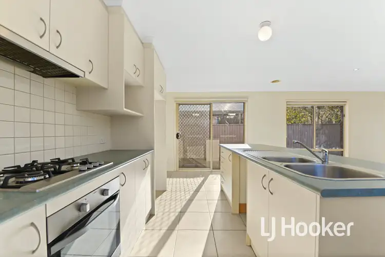 Second view of Homely house listing, 2 Catherine Place, Pakenham VIC 3810