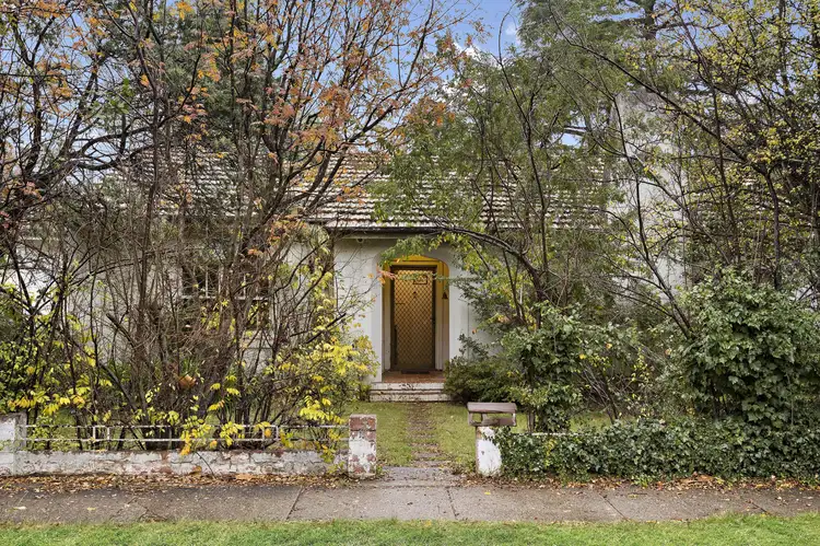 13 Elimatta Street, Reid ACT 2612