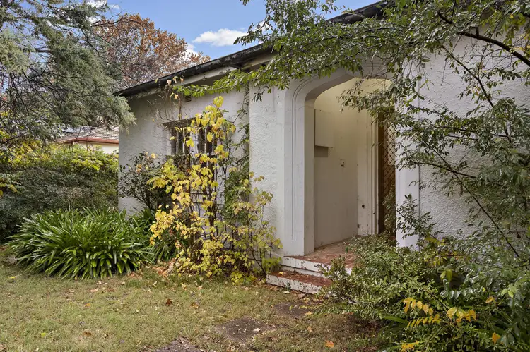 Second view of Homely house listing, 13 Elimatta Street, Reid ACT 2612