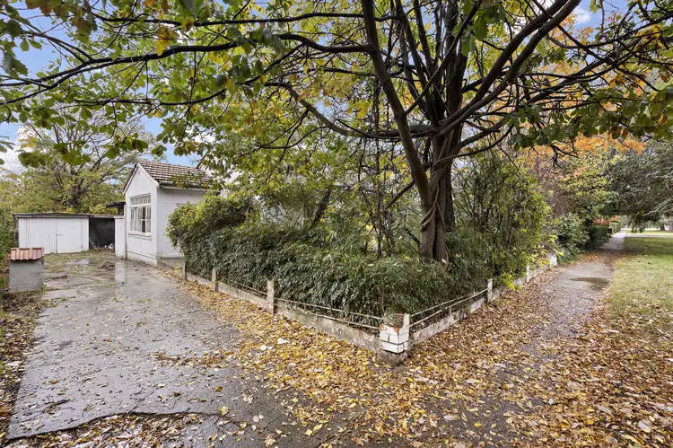 Third view of Homely house listing, 13 Elimatta Street, Reid ACT 2612