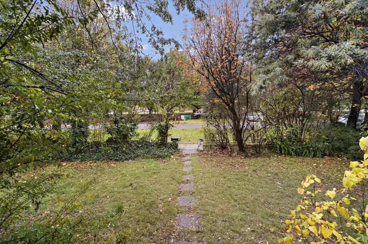 Fourth view of Homely house listing, 13 Elimatta Street, Reid ACT 2612