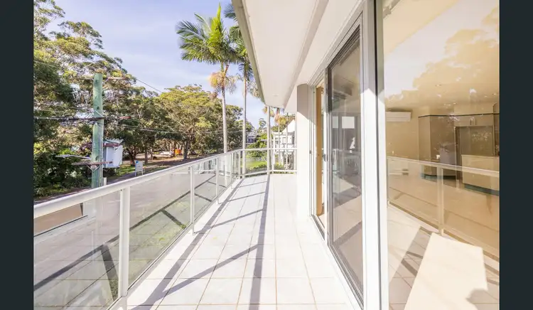 Unit 6/153 Government Road, Corlette NSW 2315