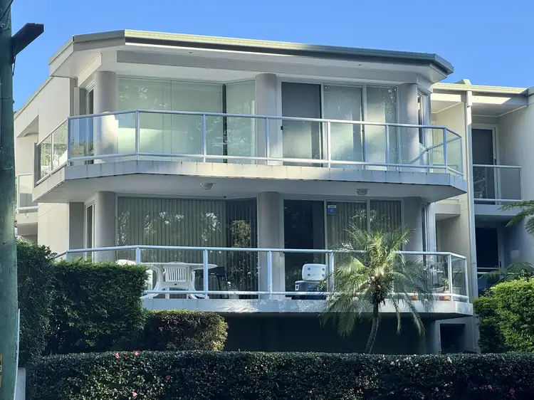 Unit 6/153 Government Road, Corlette NSW 2315