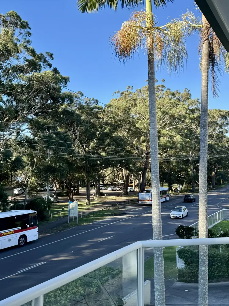 Second view of Homely unit listing, Unit 6/153 Government Road, Corlette NSW 2315