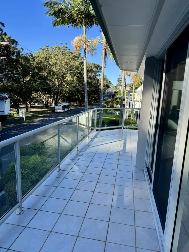 Third view of Homely unit listing, Unit 6/153 Government Road, Corlette NSW 2315