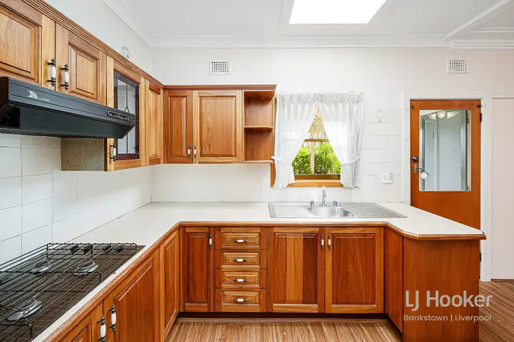 Main view of Homely house listing, 90 wilbur st, Greenacre NSW 2190