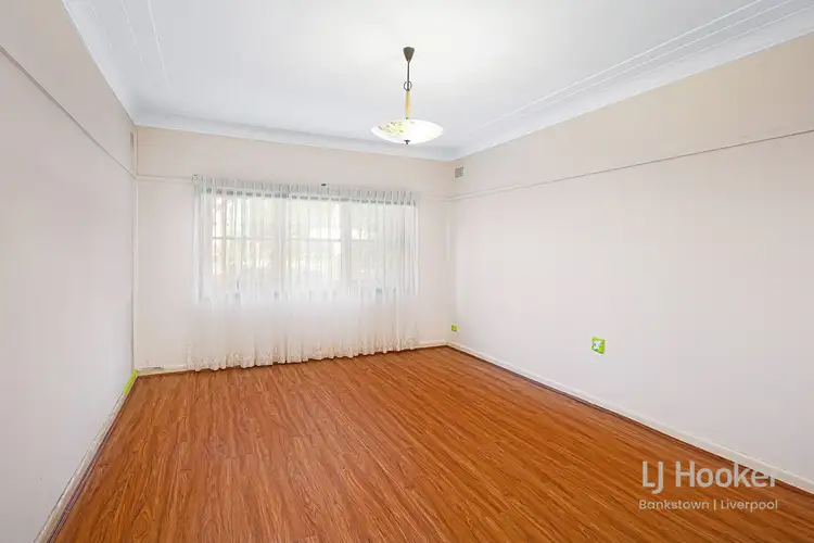 Second view of Homely house listing, 90 wilbur st, Greenacre NSW 2190