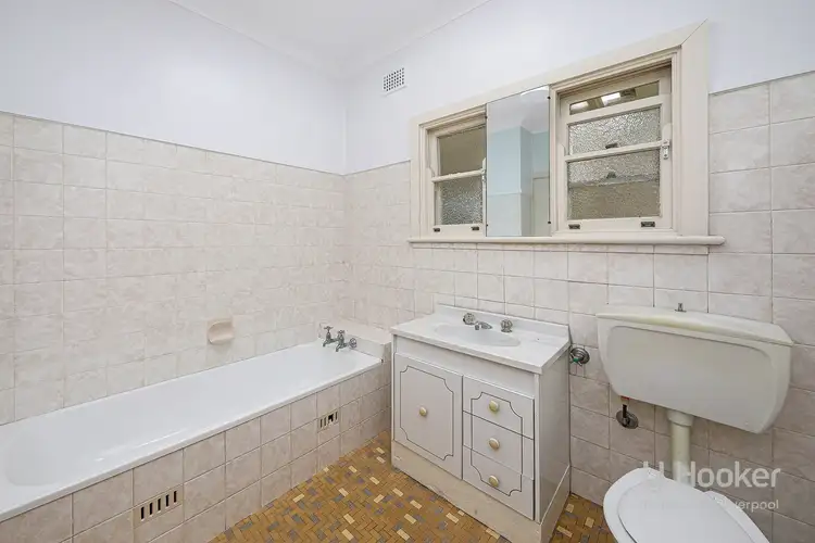 Third view of Homely house listing, 90 wilbur st, Greenacre NSW 2190