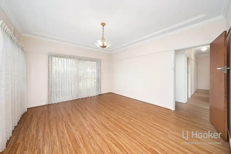 Fourth view of Homely house listing, 90 wilbur st, Greenacre NSW 2190