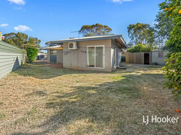 Second view of Homely house listing, 9 Barclay Crescent, Gillen NT 870