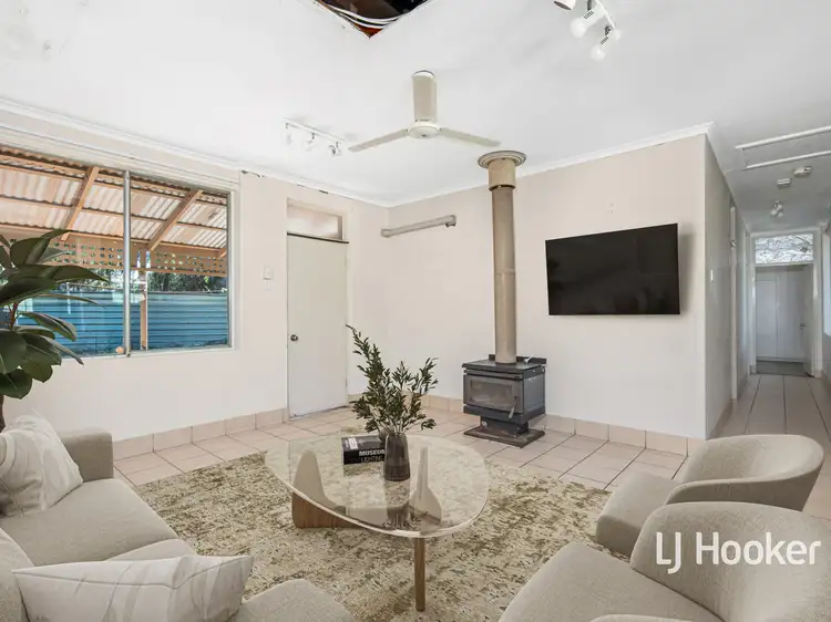 Third view of Homely house listing, 9 Barclay Crescent, Gillen NT 870