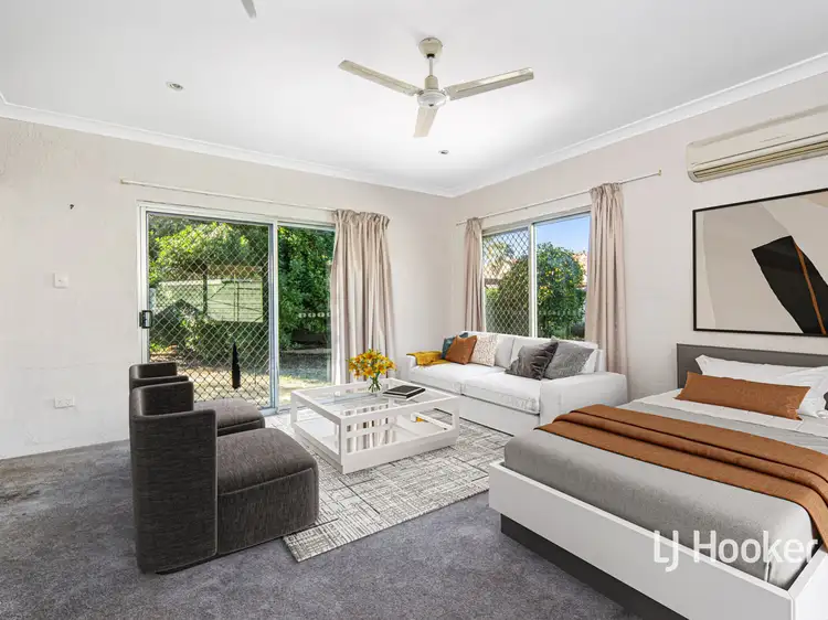 Fourth view of Homely house listing, 9 Barclay Crescent, Gillen NT 870