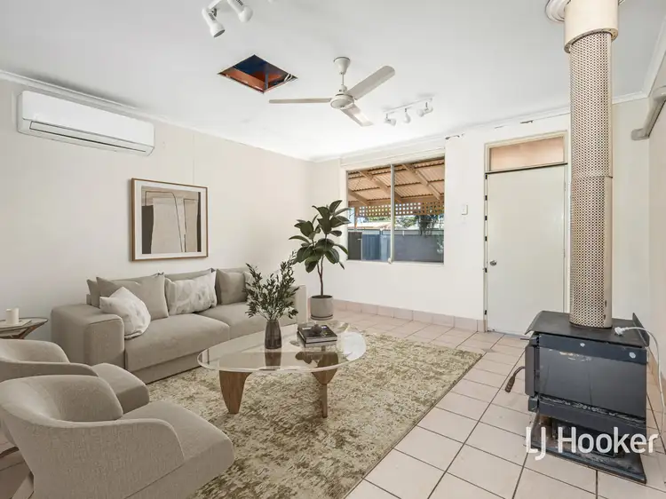 Fifth view of Homely house listing, 9 Barclay Crescent, Gillen NT 870