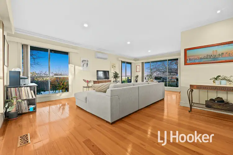 Third view of Homely house listing, 6 Waroona Court, Pakenham VIC 3810
