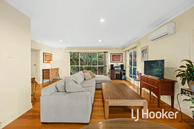 Fourth view of Homely house listing, 6 Waroona Court, Pakenham VIC 3810