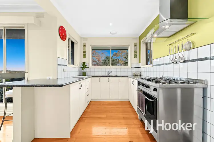 Sixth view of Homely house listing, 6 Waroona Court, Pakenham VIC 3810