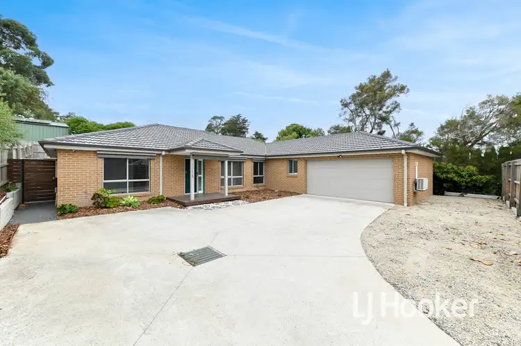24B Hope Street, Bunyip VIC 3815