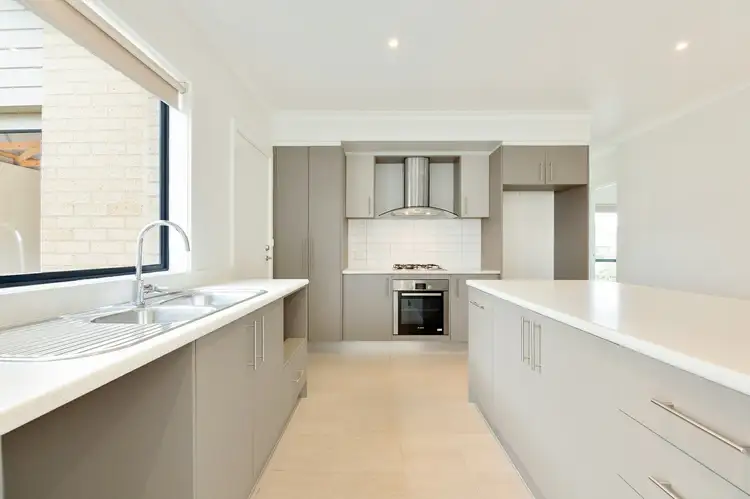 Second view of Homely house listing, 1/1 Riviera Close, Paynesville VIC 3880