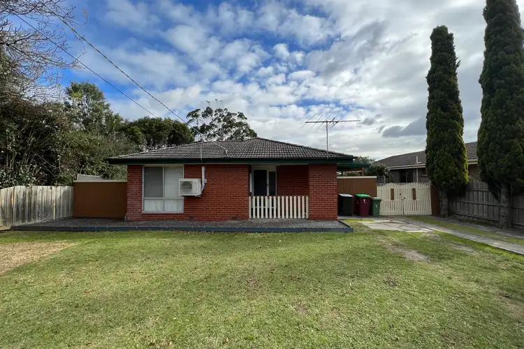 Main view of Homely house listing, 12 Stewart Avenue, Narre Warren VIC 3805