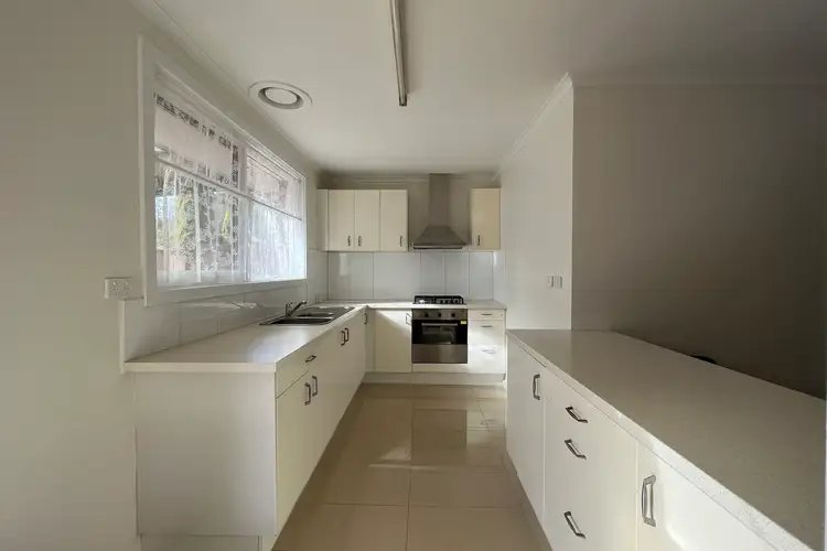 Second view of Homely house listing, 12 Stewart Avenue, Narre Warren VIC 3805