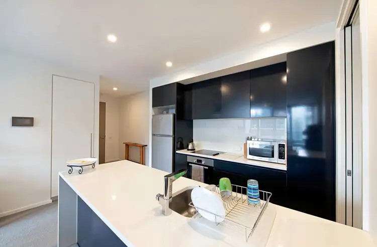 Fourth view of Homely apartment listing, 313/50 Eastlake Parade, Kingston ACT 2604