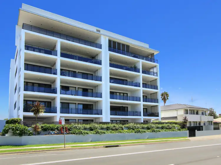 Unit 5/184-186 Corrimal Street, Wollongong NSW 2500