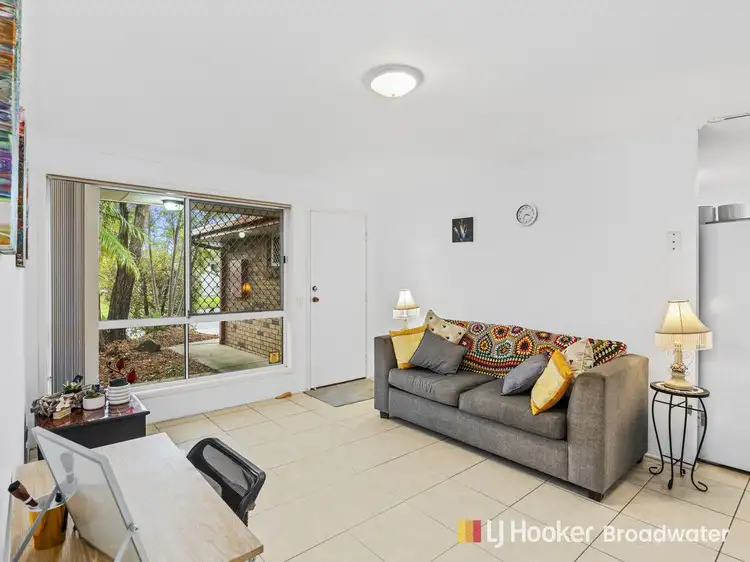Second view of Homely semi-detached listing, 1/194 Whiting Street, Labrador QLD 4215