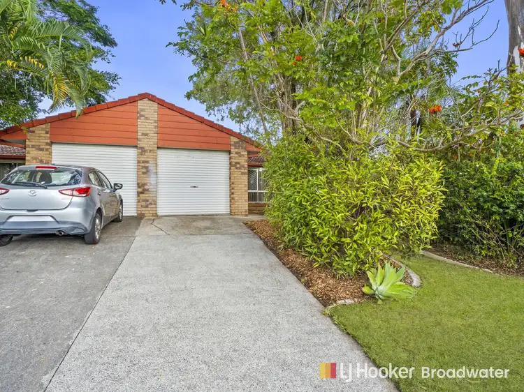 Fourth view of Homely semi-detached listing, 1/194 Whiting Street, Labrador QLD 4215