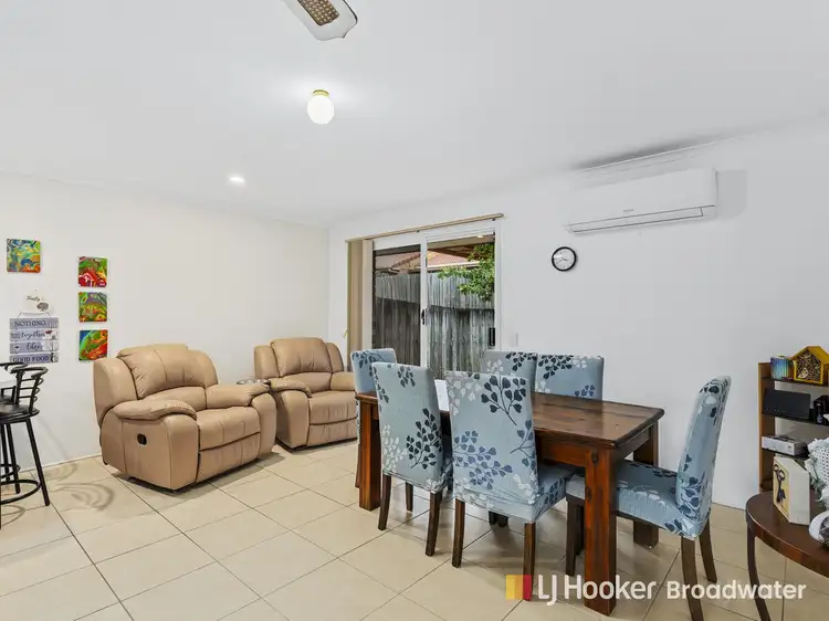 Fifth view of Homely semi-detached listing, 1/194 Whiting Street, Labrador QLD 4215