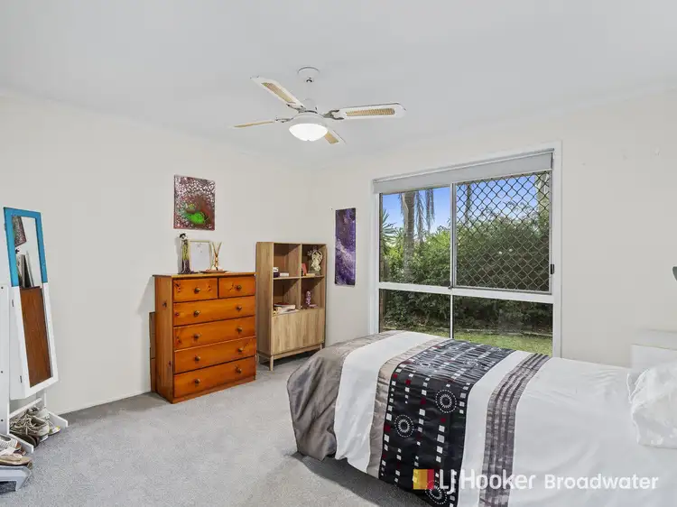 Sixth view of Homely semi-detached listing, 1/194 Whiting Street, Labrador QLD 4215