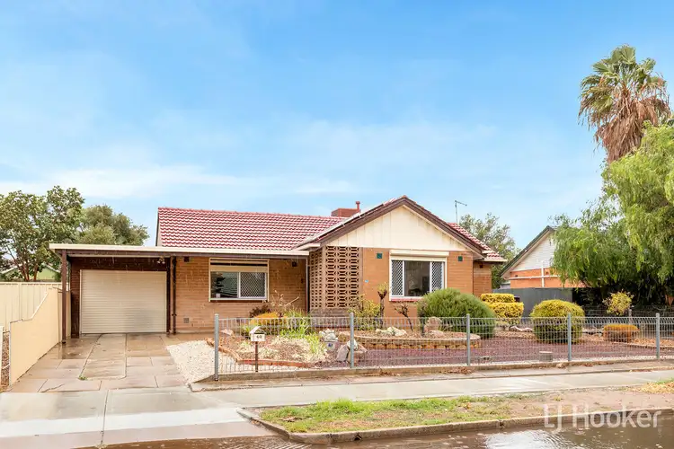 60 St Leonard Crescent, Elizabeth Downs SA 5113