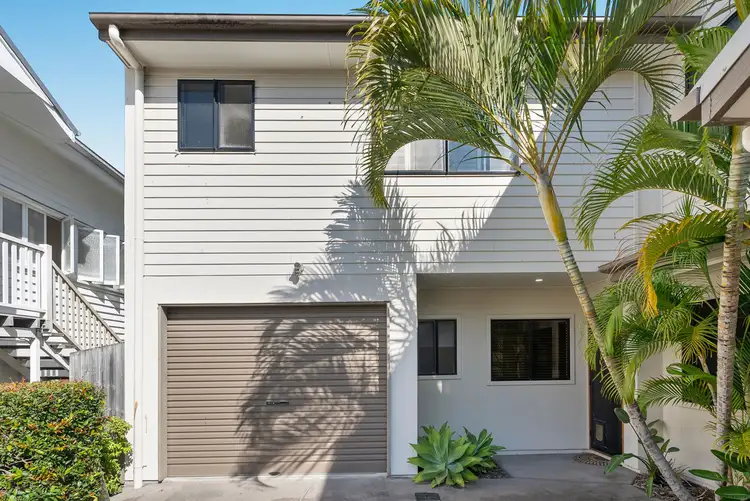 3/56 Real Street, Annerley QLD 4103