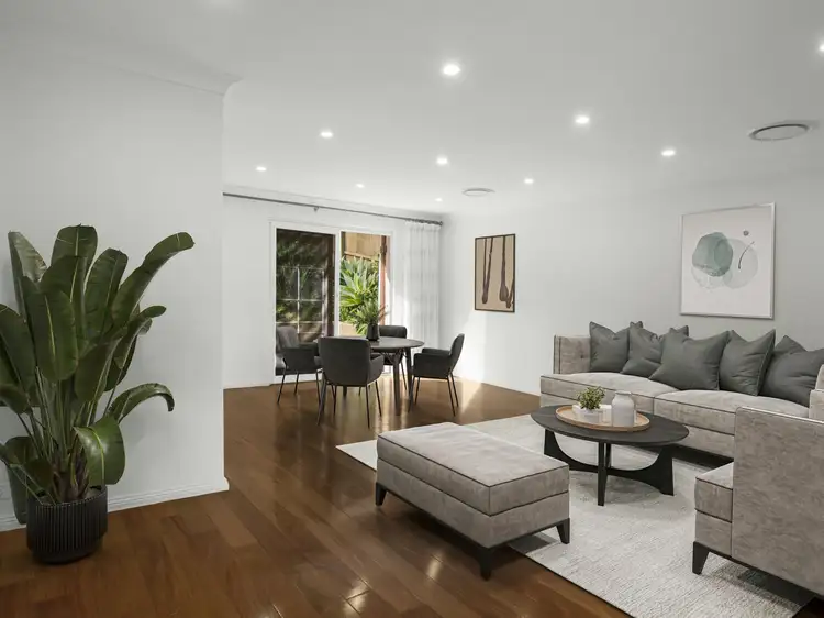 Main view of Homely house listing, 461a Mowbray Road, Lane Cove NSW 2066