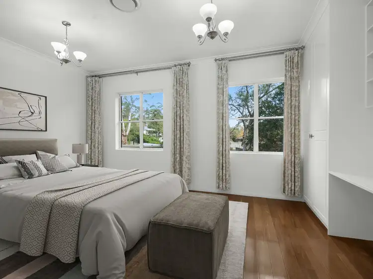 Second view of Homely house listing, 461a Mowbray Road, Lane Cove NSW 2066