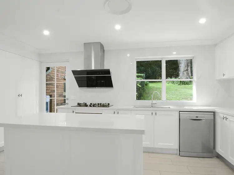 Third view of Homely house listing, 461a Mowbray Road, Lane Cove NSW 2066